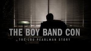 The Boy Band Con: The Lou Pearlman Story háttérkép