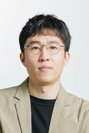 Nam Jin-bok profil kép