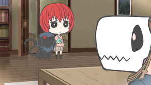 The Ancient Magus' Bride Speciális epizódok Ep.12 12. epizód