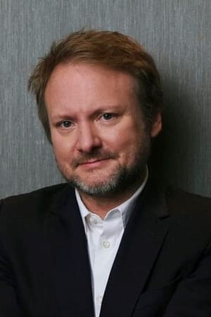 Rian Johnson profil kép