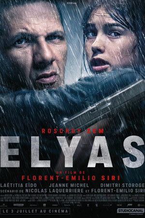 Elyas poszter