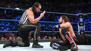 WWE SmackDown 19. évad Ep.34 34. epizód