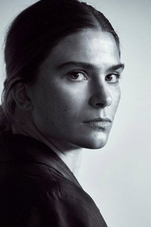 Tehilla Blad profil kép