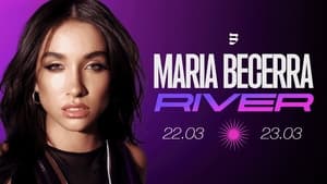 Maria Becerra En Vivo: River háttérkép