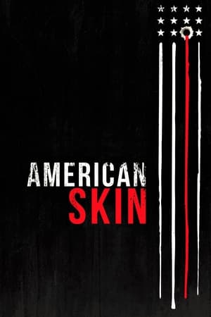 American Skin poszter