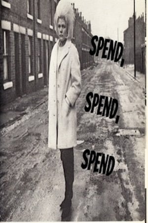 Spend Spend Spend poszter