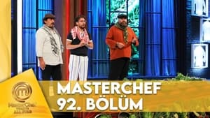 MasterChef Türkiye 6. évad Ep.92 92. epizód