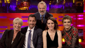 The Graham Norton Show 22. évad Ep.5 5. epizód