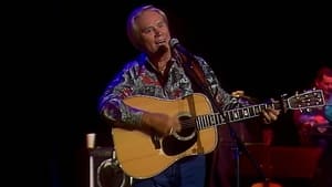 George Jones: Live in Tennessee háttérkép