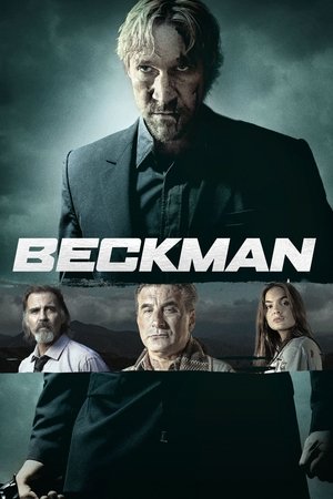 Beckman - Kényszerített erőszak poszter