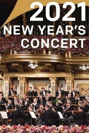 Neujahrskonzert der Wiener Philharmoniker 2021