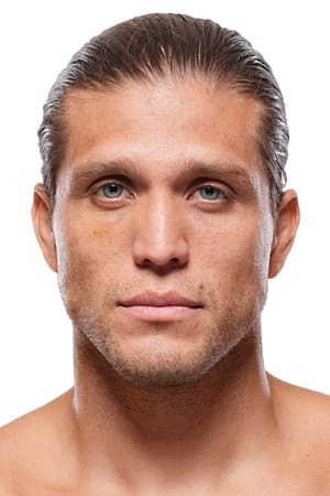 Brian Ortega profil kép