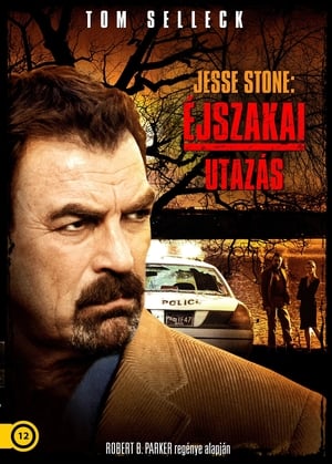 Jesse Stone: Éjszakai utazás