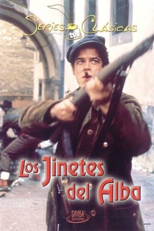 Los Jinetes del Alba