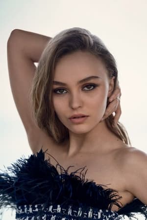 Lily-Rose Depp profil kép