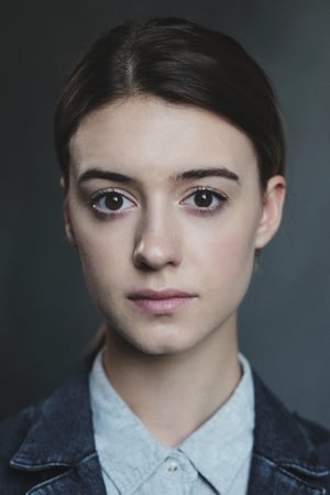 Daisy Edgar-Jones profil kép