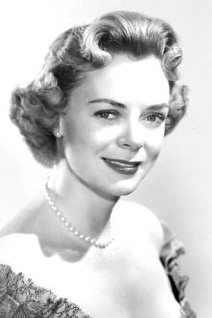 June Lockhart profil kép