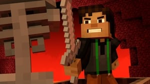 Minecraft: Story Mode 1. évad Ep.1 1. epizód