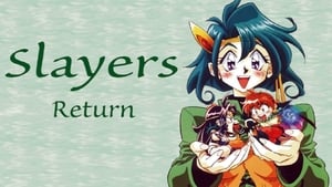 Slayers: Return háttérkép