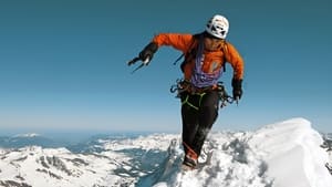 Ueli Steck – Auf schmalem Grat háttérkép