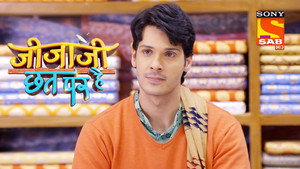 Jijaji Chhat Par Hai Season 1 Ep.2 2. epizód