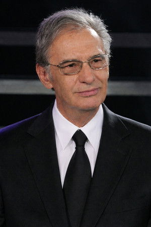 Enrique Lizalde profil kép