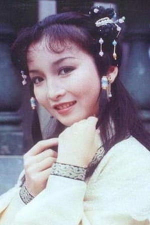 Cecilia Wong Hang-Sau