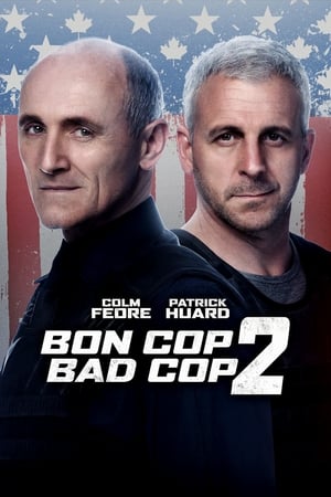 Bon Cop Bad Cop 2 poszter