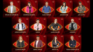 Big Brother Famosos kép