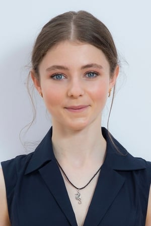 Thomasin McKenzie profil kép