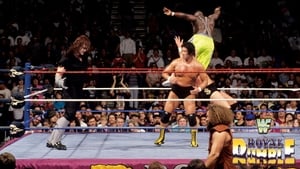 WWE Royal Rumble 1993 háttérkép