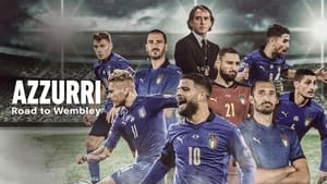 Sogno Azzurro - La strada per Wembley háttérkép