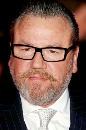 Ray Winstone profil kép