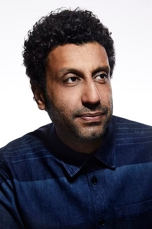 Adeel Akhtar profil kép