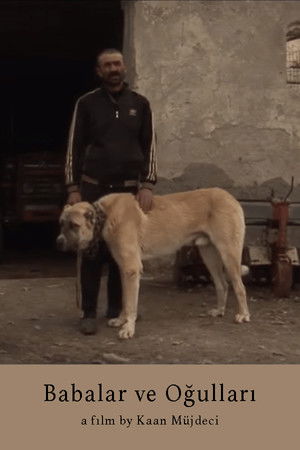 Babalar ve Oğulları poszter