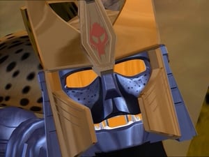 Beast Wars: Transformers 1. évad Ep.12 12. epizód