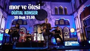 Mor ve Otesi Dijital Akustik Konser háttérkép