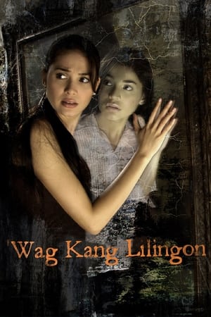 Wag Kang Lilingon poszter