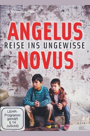 Angelus Novus poszter