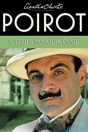 Agatha Christie: Poirot