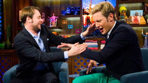 Watch What Happens Live with Andy Cohen Season 9 Ep.68 68. epizód