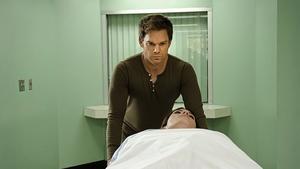 Dexter 8. évad Ep.12 A fény hiánya