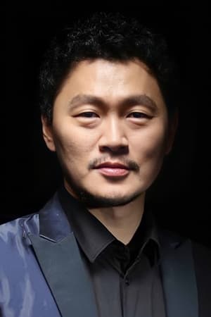 Yang Dong-geun profil kép