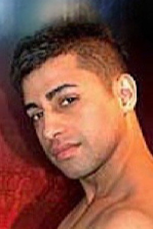 Iraq profil kép