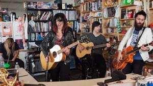 NPR Tiny Desk Concerts 10. évad Ep.14 14. epizód