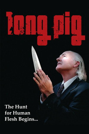 Long Pig poszter