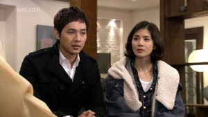 부자의 탄생 Season 1 Ep.5 5. epizód