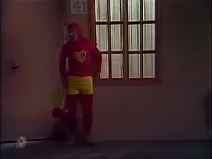 El Chapulín Colorado 5. évad Ep.36 36. epizód