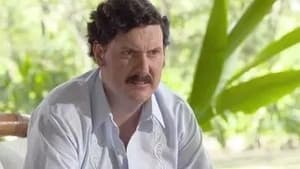 Pablo Escobar: El Patrón del Mal 1. évad Ep.87 87. epizód