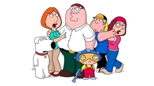 Family Guy mozifilm - Stewie Griffin: The Untold Story háttérkép